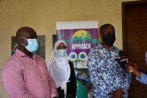 Teenage pregnancy in Kilifi reduce by 17pc – Kenya News Agency