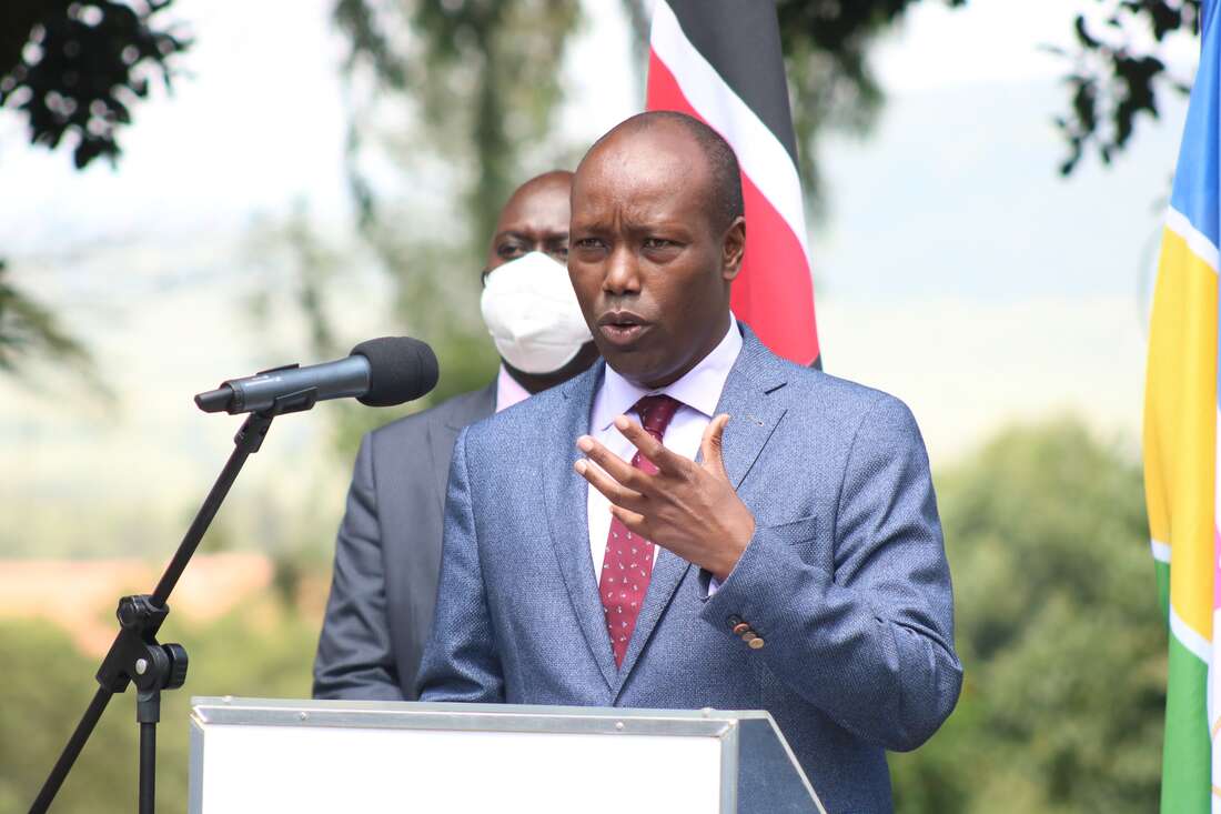 Nakuru, Siaya lead counties on track to eradicating poverty by 2030