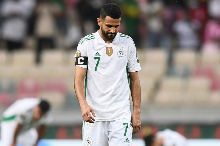 Curse of the holders strikes again as AFCON heads into knockout phase
