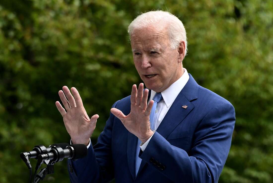 Why Uhuru rejected Biden’s global tax plan