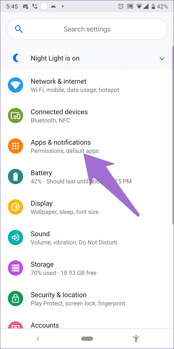 8 Ways To Fix Your Instagram If It Keeps Logging Out – TechMoran