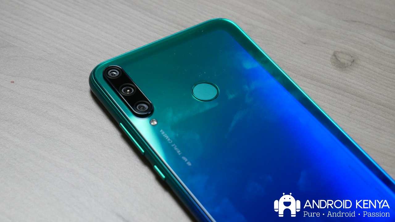 3 ways to get all your favourite apps on the new Huawei Y7p