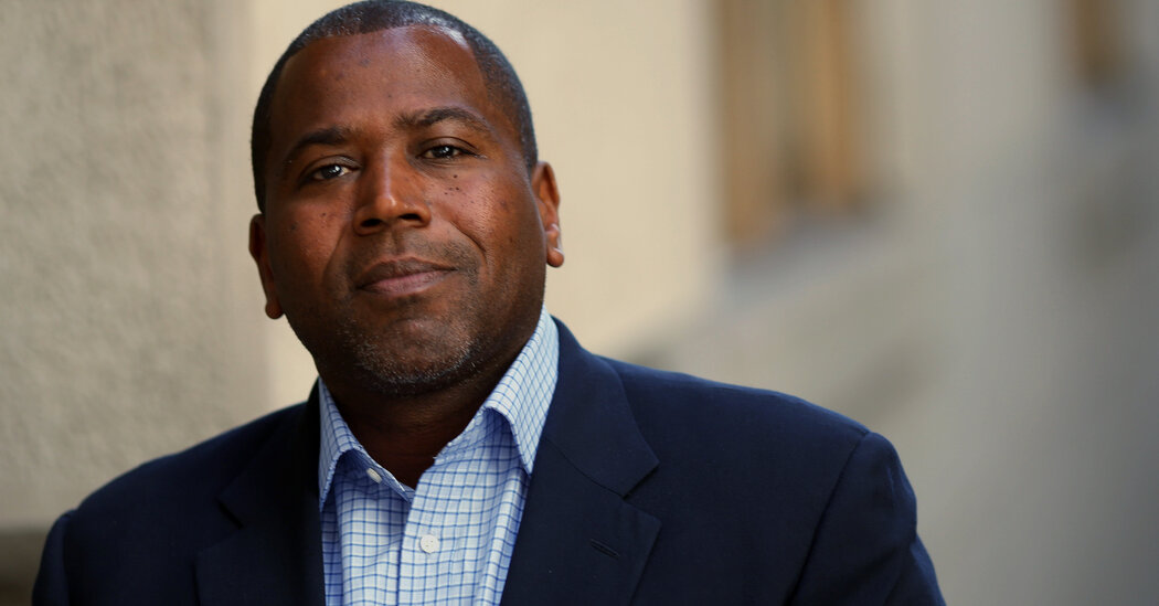 N.Y.C. Severs Ties With Housing Nonprofit Run by Jack A. Brown III
