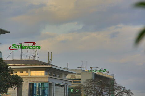Safaricom Rolls Out New Baze Platform