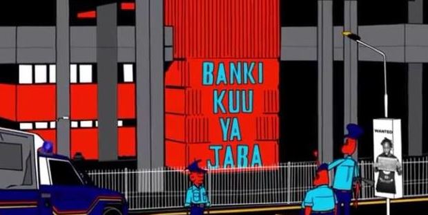 The Trending Memes and Tweets This Furahiday