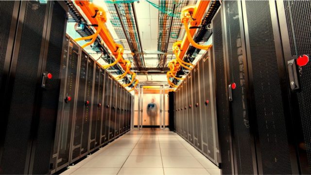 Microsoft's Africa-First Data Centres Are Live in South Africa
