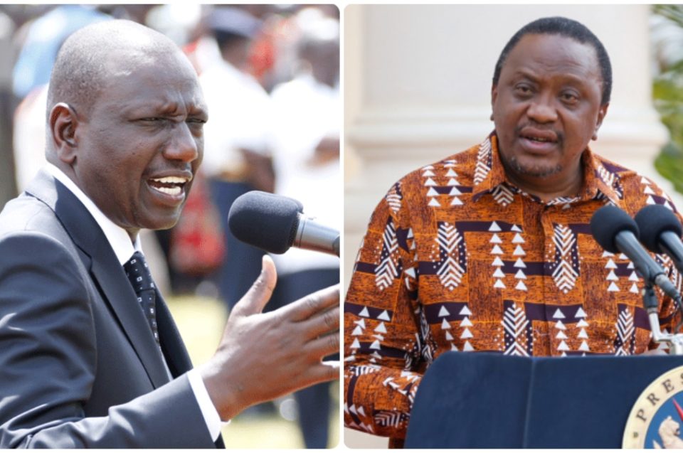 What Kenyans Should Expect from Sagana III Meeting