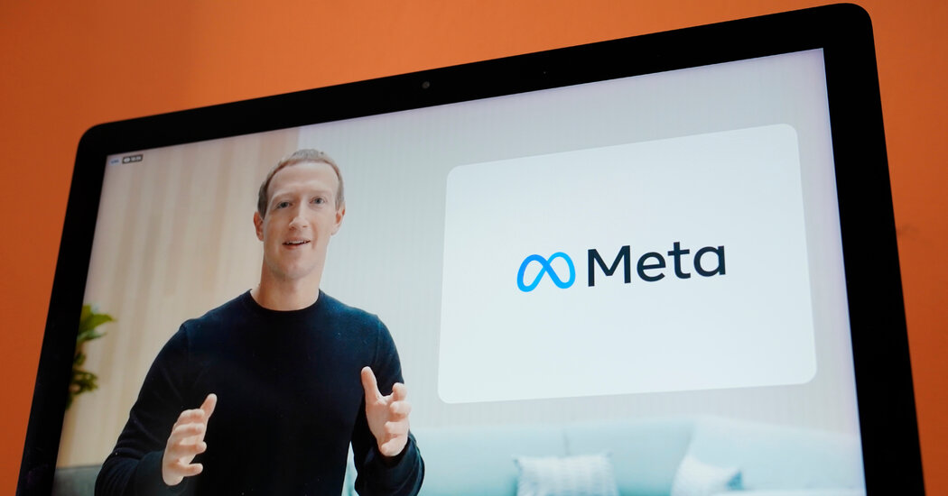 Why Did Facebook Become Meta?