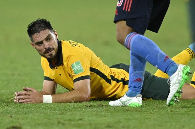 Japan, Saudi Arabia seal World Cup spots as Mitoma downs Australia : The standard Sports