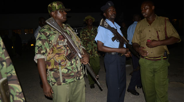 Tight security in Kisumu for Africities conference » Capital News