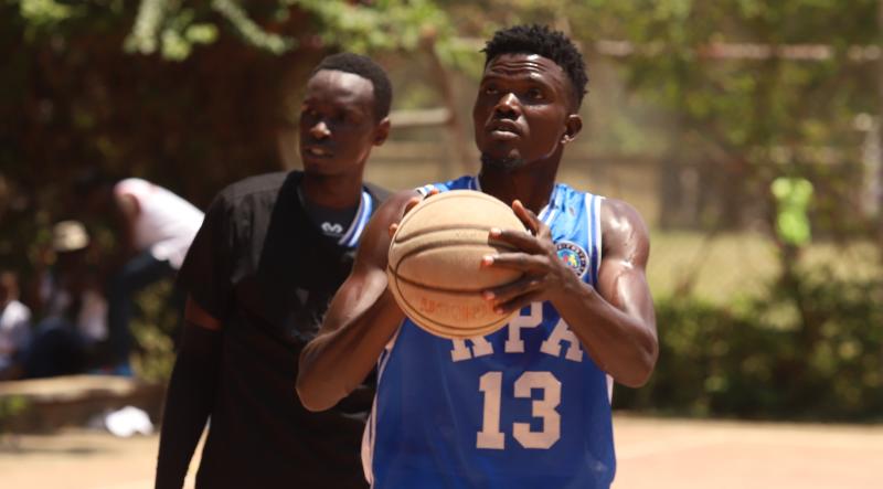 Basketball: KBF orders KPA vs Equity semifinal replay : The standard Sports