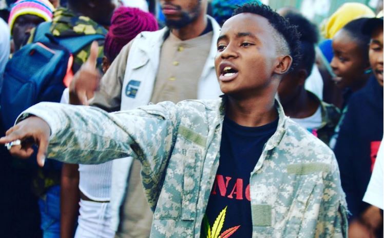 "Lamba Lolo Hitmaker SWAT Was "Loaded" After Shows," Ethic Manager Says