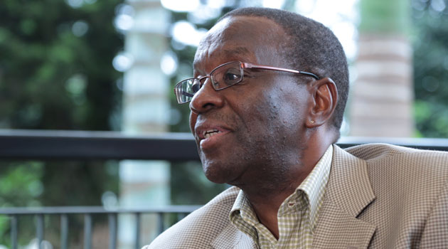 Mutunga to accompany Miguna back to Kenya on November 16 » Capital News