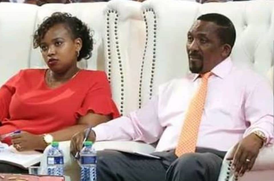 Pastor Nganga
