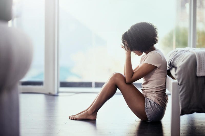Father seeks help to fly sick daughter from Saudi