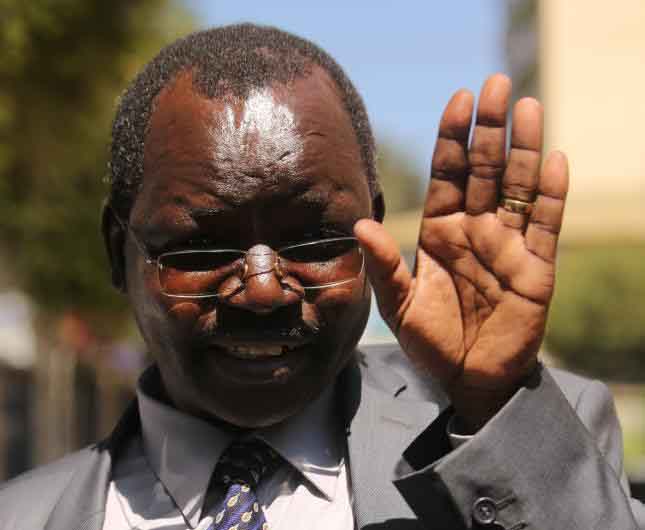West Pokot leaders warn hate-mongers