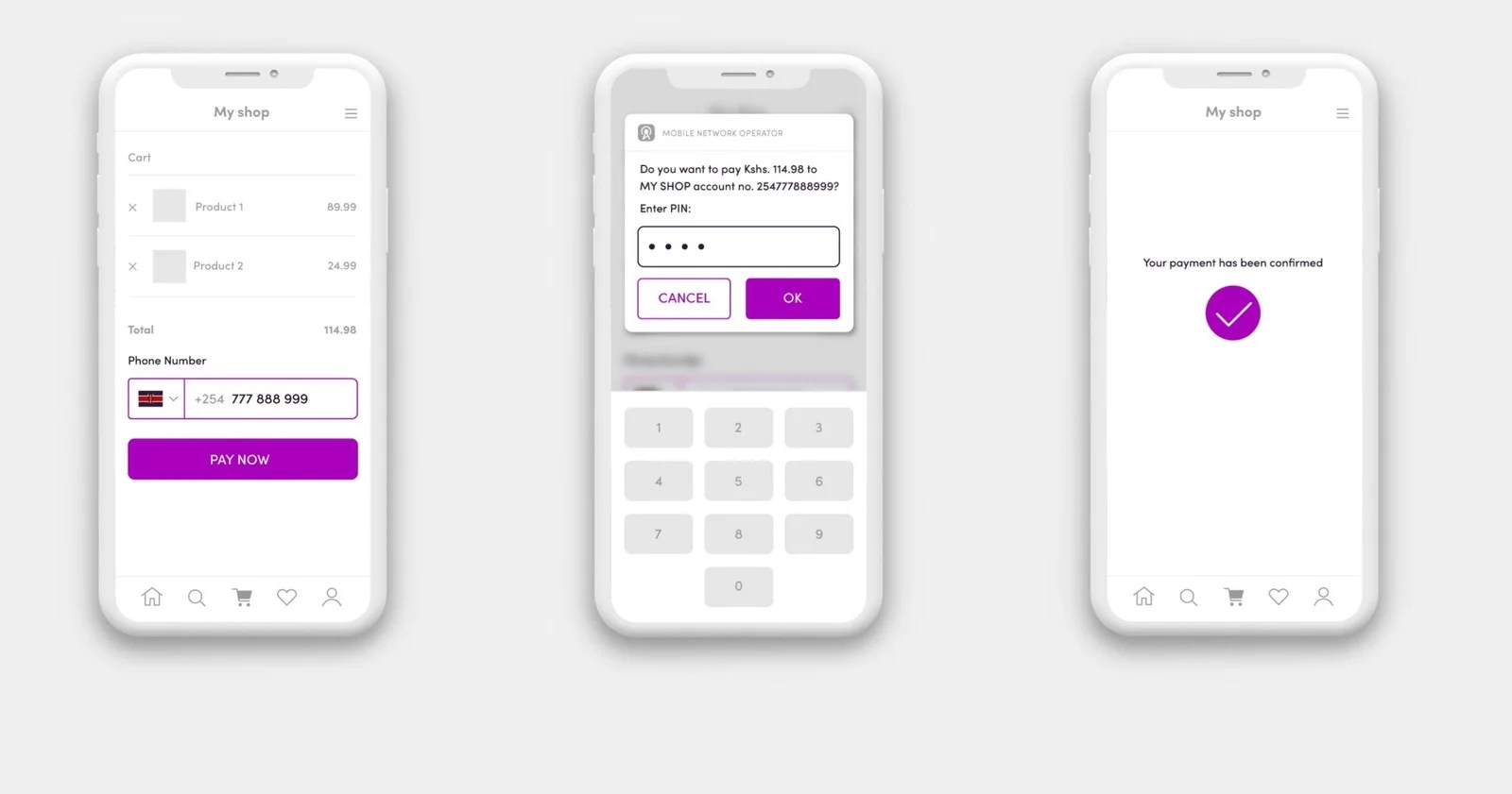 pawaPay raises $9M Seed led by MSA, 88mph, and Mr Eazi's Zagadat