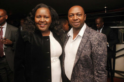 Ouch! Sarah Kabu responds to Ben 10’s offering Love&Affection in her DM