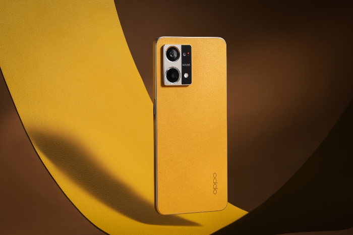 New Oppo Reno 7 Series redefines phone technology experience