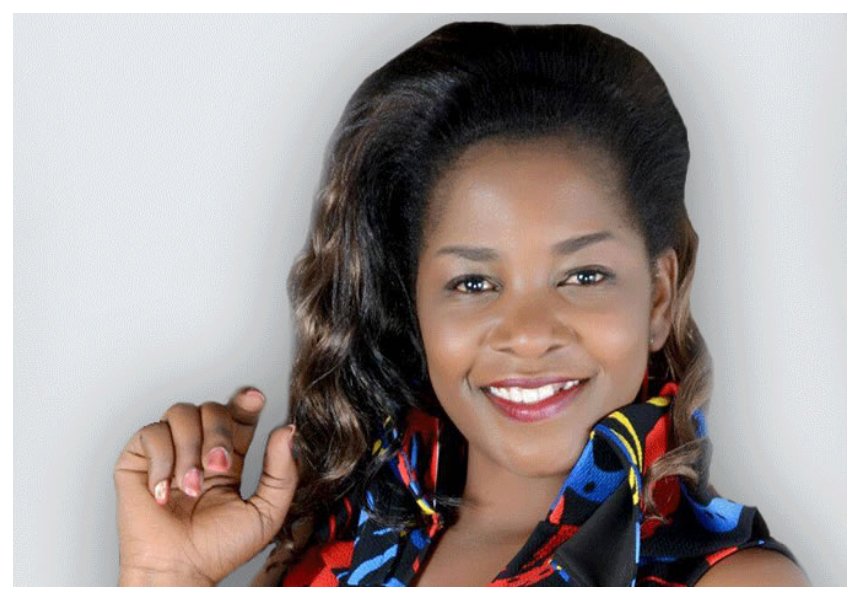 Gloria Muliro