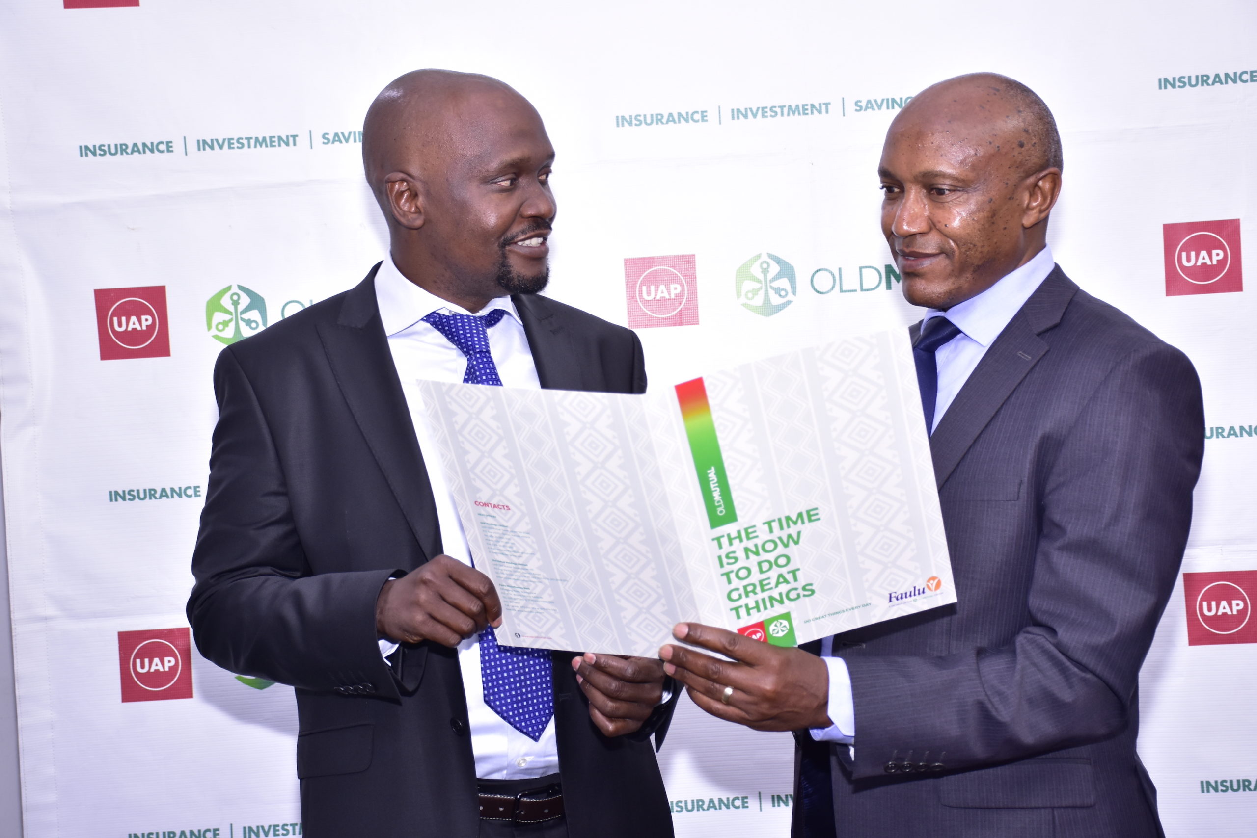 UAP Insurance records a 24pc growth in revenue