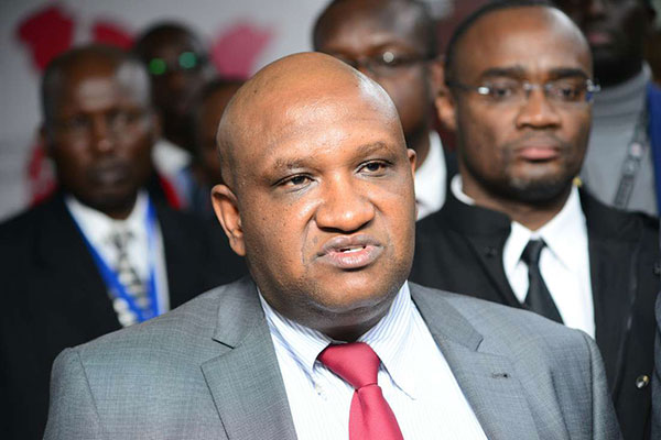 KRA Probing Firms And Wealthy Individuals That Owe It Sh259B