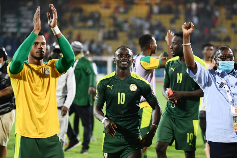 Mane grabs headlines as Senegal dim Burkina Faso to storm AFCON final