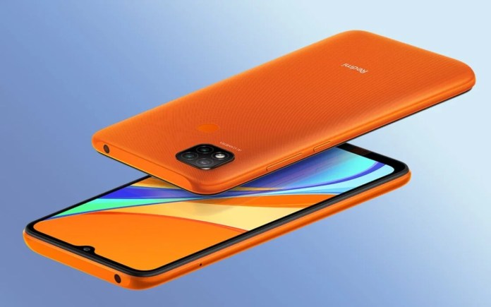 Redmi 9C Full Specifications and Price in Kenya
