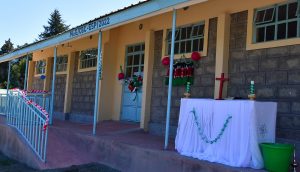 Gov’t assures CBC contractors of payment – Kenya News Agency