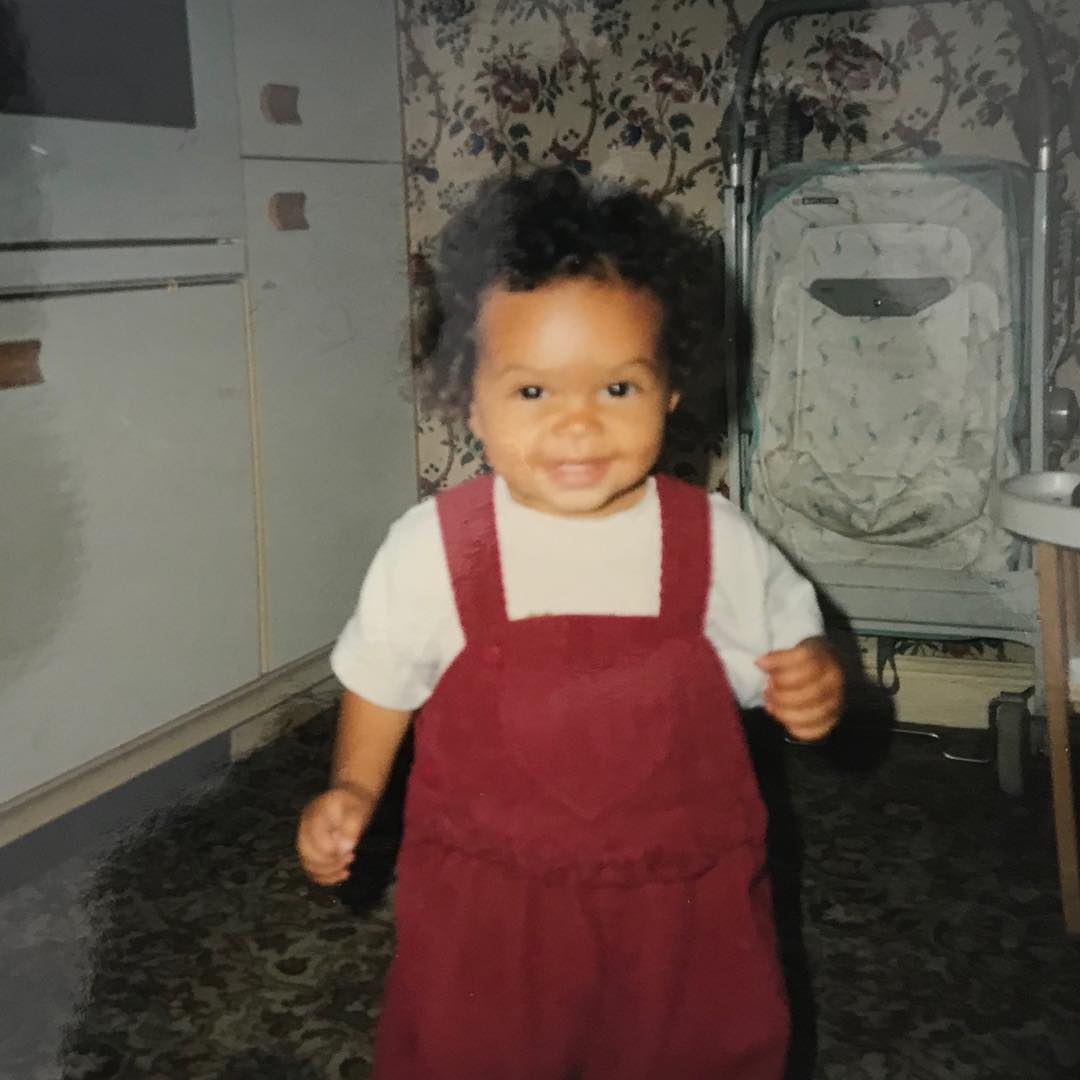 Georgina Campbell biography