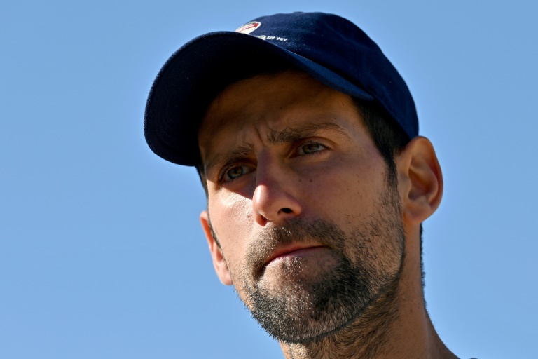 Djokovic wins deportation delay after Australia cancels visa