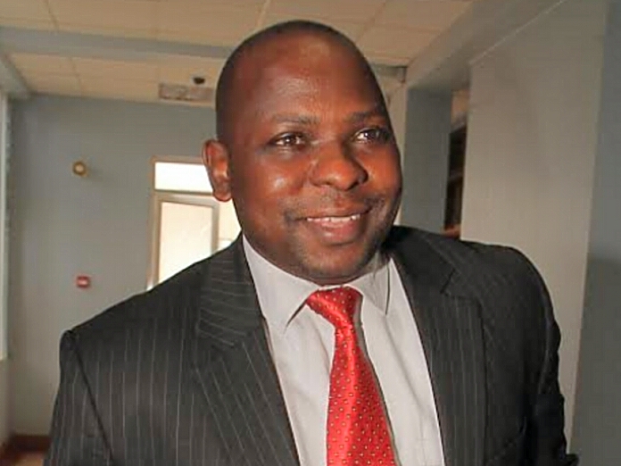 PETROLEUM FIRMS DIRECTED TO PAY LAWYER NYACHOTI DISPUTED FEE.