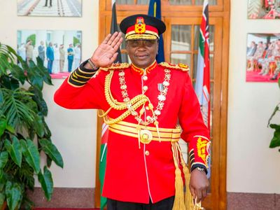 Jamhuri Day: What has changed for Uhuru Kenyatta since 2013