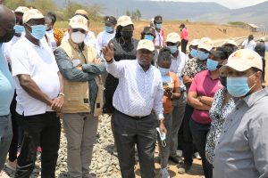 Kenya Railway completes rehabilitation works – Kenya News Agency