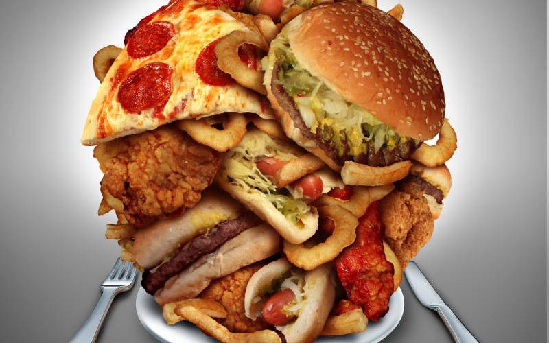 Lobbies call for policy to cut harmful fats from food chain