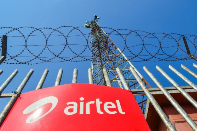 Airtel Expands 4G Coverage to Over 40 New Towns in Kenya