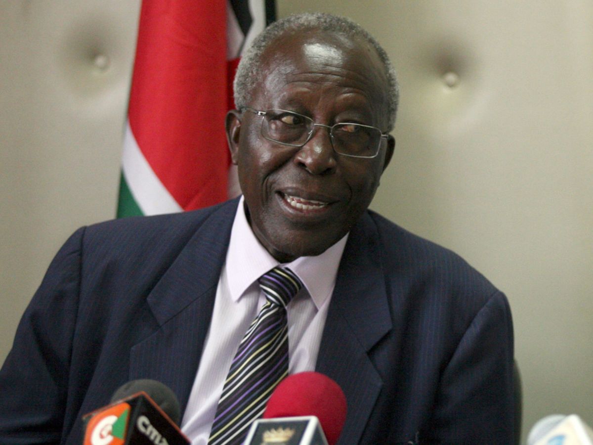 Clan rivalry takes centrestage in Gusii politic ahead 2022 – Weekly Citizen
