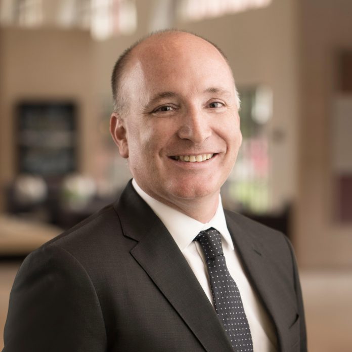 Dimension Data Picks Insider As CEO For Middle East And Africa