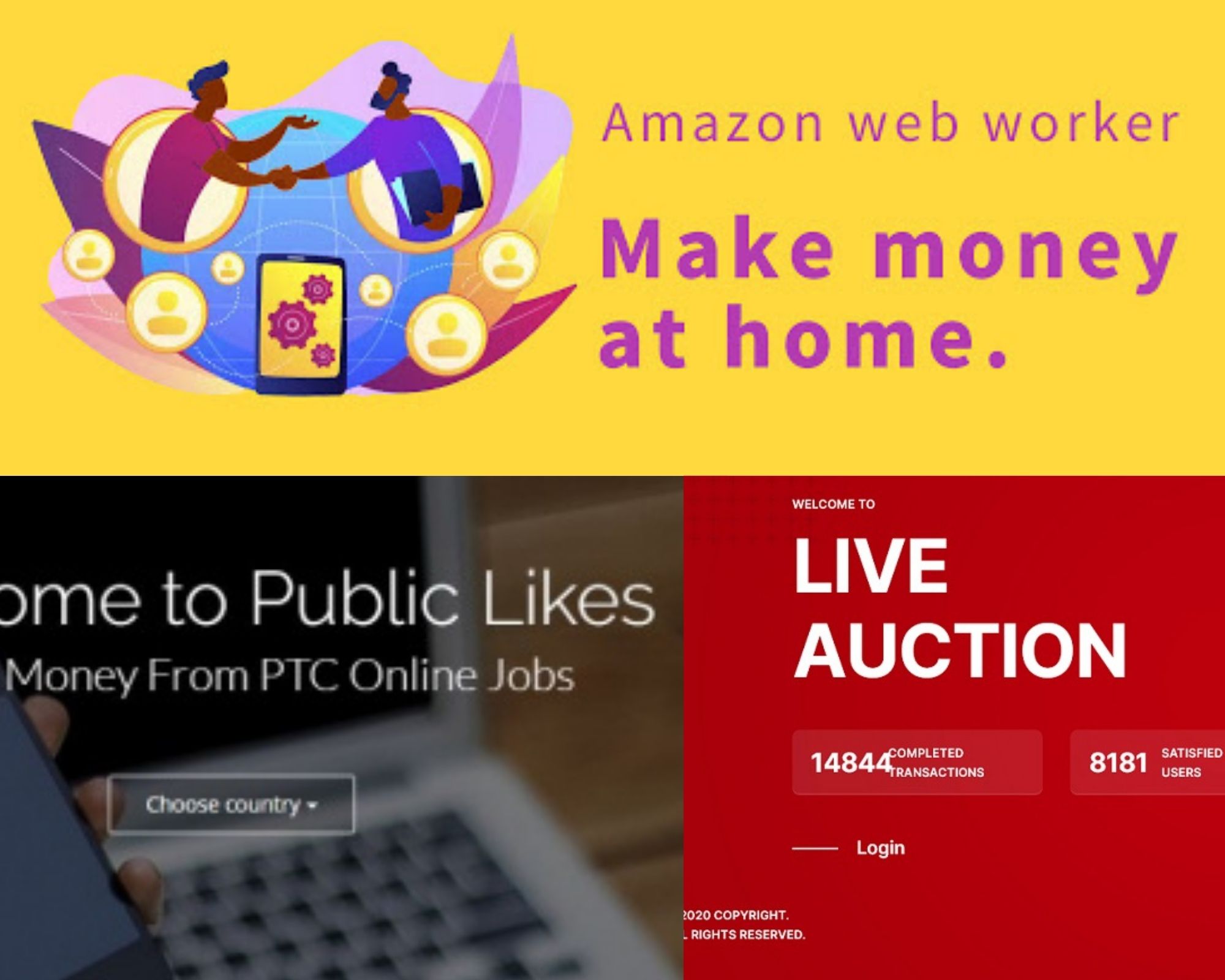 Kenya's Biggest Online Scams & How to Avoid Them