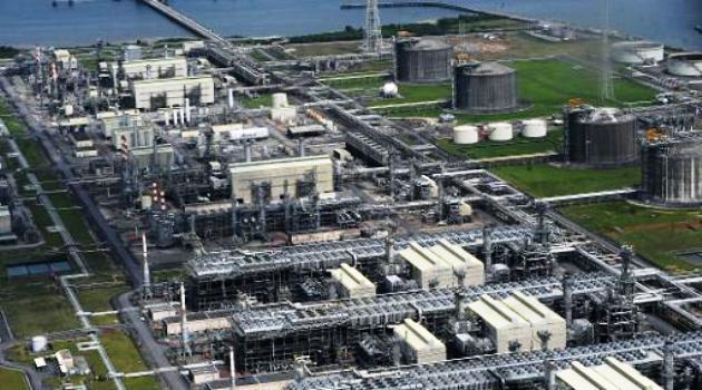 Natural gas price spikes 25% on soaring demand