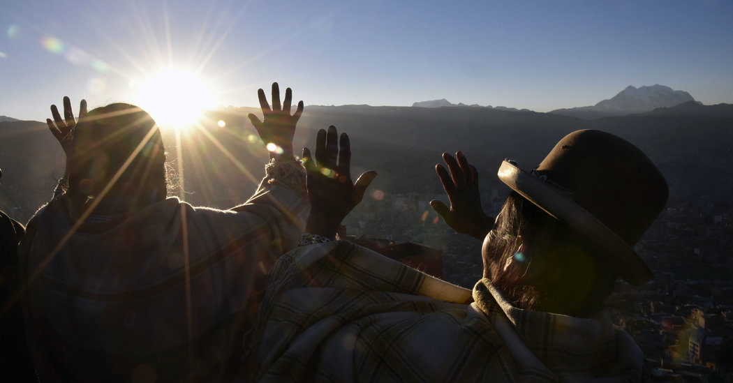 Never Mind the Summer Heat: Earth Is at Its Greatest Distance From the Sun