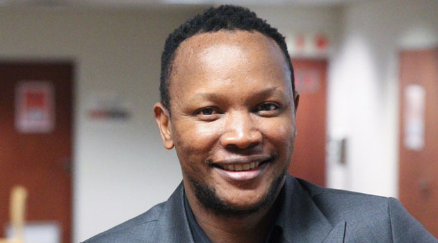 Court awards Please Call Me inventor 5pc of return call revenues since 2001 » Capital News