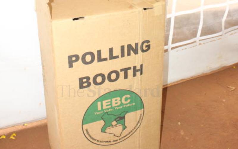 It’s too early to decide, take time to interrogate aspirants