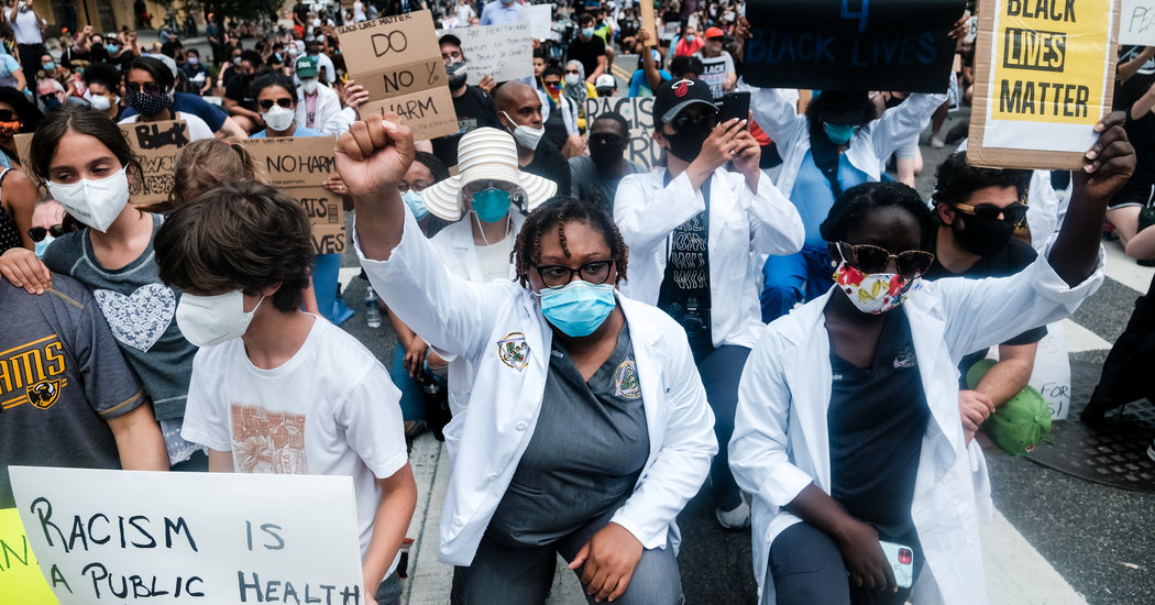 Protests Today: Live Updates and Video