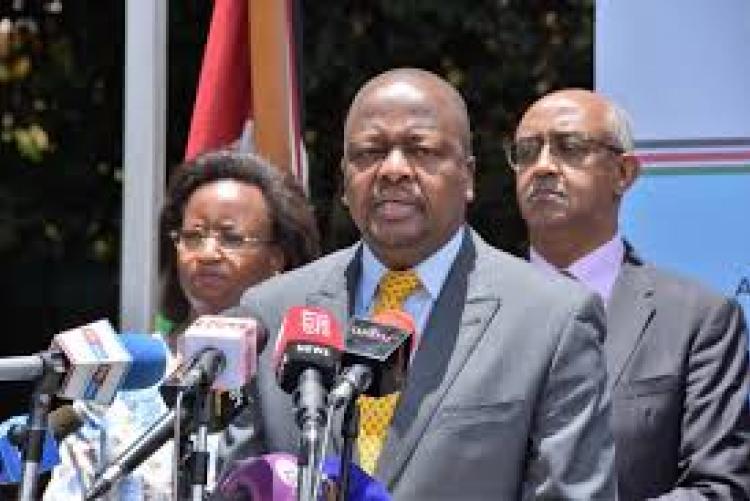 KU To Host International Conference On Commemoration Of Covid-19 – Kenyan Business Feed
