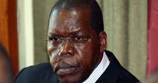 Fireworks at Kisumu Boys alumni meeting – Weekly Citizen