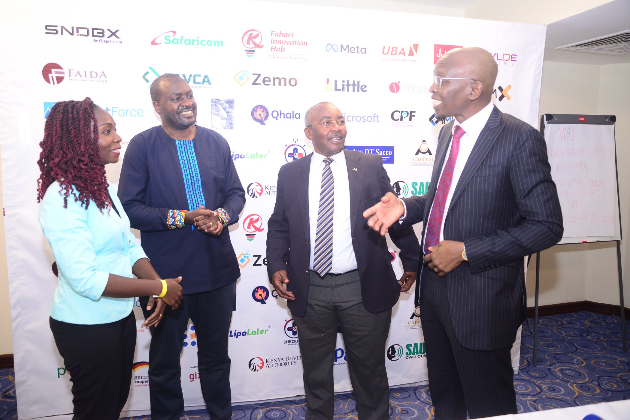 Kenyan SMEs projected to contribute 50pc of GDP in next three years