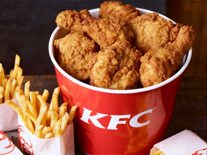 Potato Variety KFC Wants Kenyan Farmers to Plant, Process
