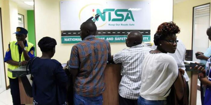 NTSA Relocates to New Nairobi Headquarters