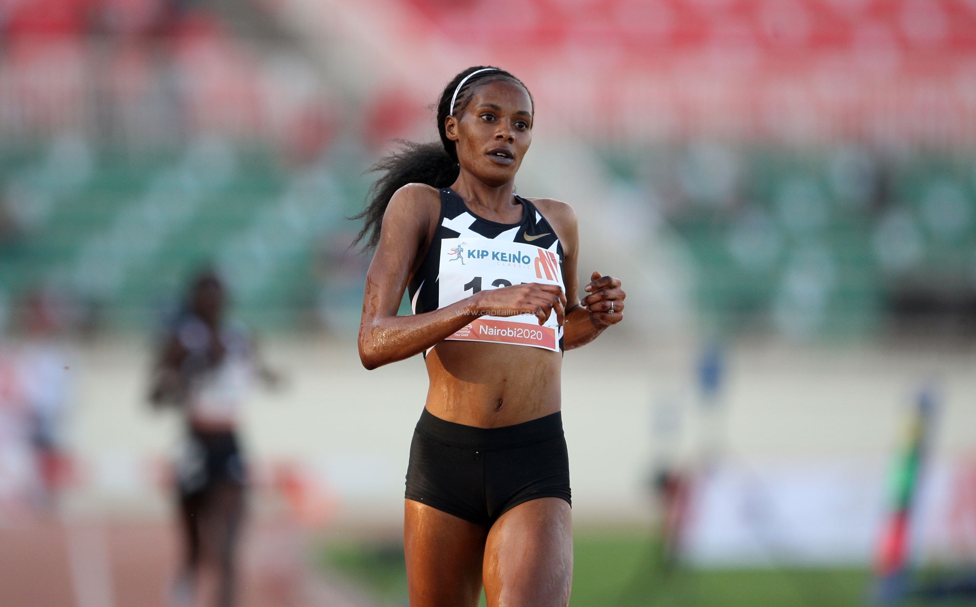 Fitter and fresher Chepkoech puts Tokyo heartbreak behind, eyes Worlds